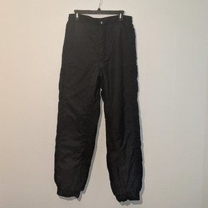 Downhill Racer Snow Pants Size XL